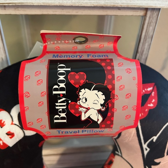 Betty Boop 3-in1 bundle - Picture 4 of 6